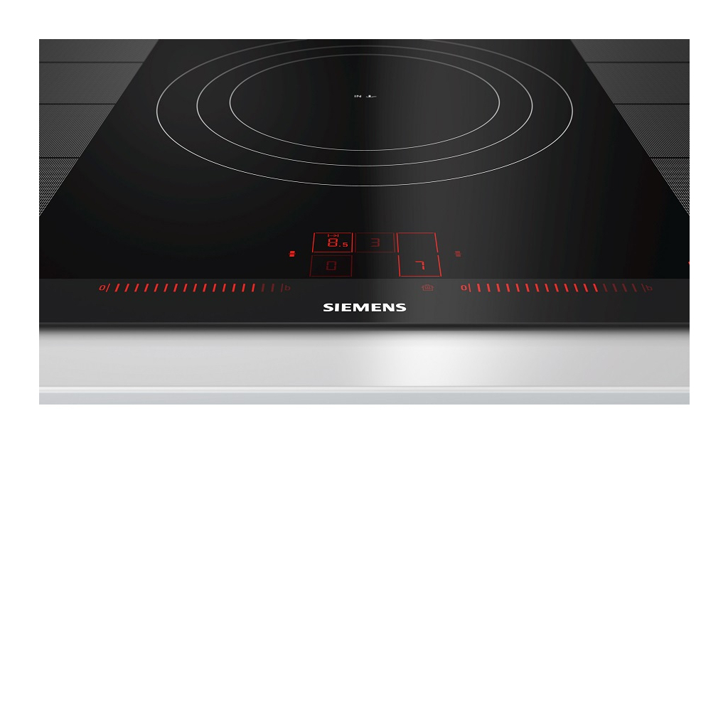 Варочна поверхня Siemens EX 975LVC1E (EX975LVC1E) - зображення 3