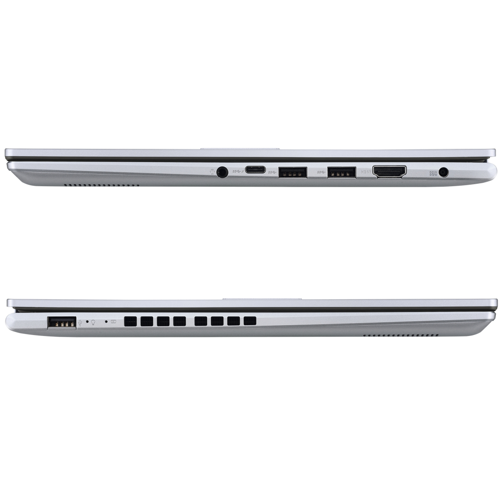 Ноутбук ASUS Vivobook 14 X1405VA-LY511 (90NB10M1-M00MR0) - зображення 5