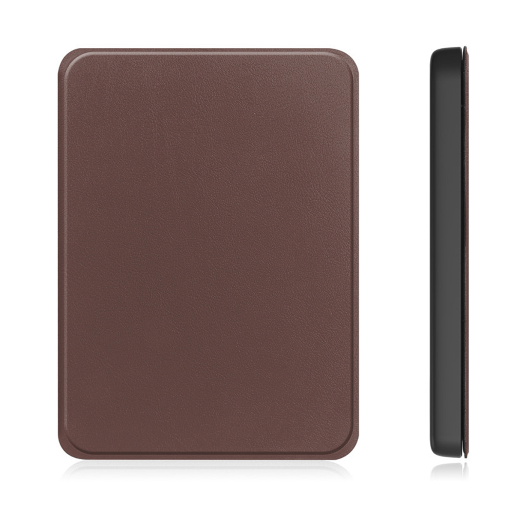 Чохол до електронної книги Armorstandart Amazon Kindle Paperwhite 12th Gen 2024 / Kindle Colorsoft Brown (ARM81963) - зображення 4