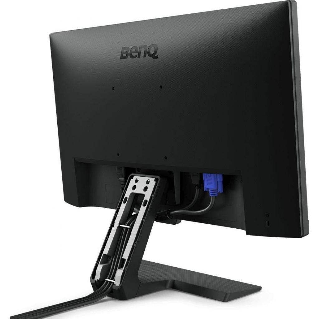 Монітор BenQ GW2480E Black - зображення 3