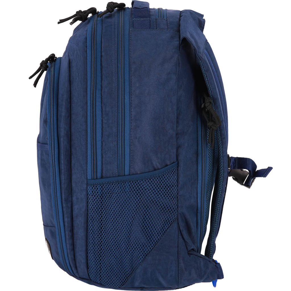 Рюкзак для ноутбука Bagland 15" City 32L Blue (0018070) (176319) - зображення 3