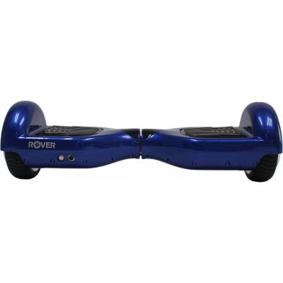Гіроборд Rover M2 6.5" Blue - зображення 3