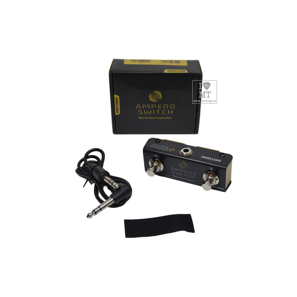 Футконтролер Hotone Audio FS-1 (230534) - зображення 6