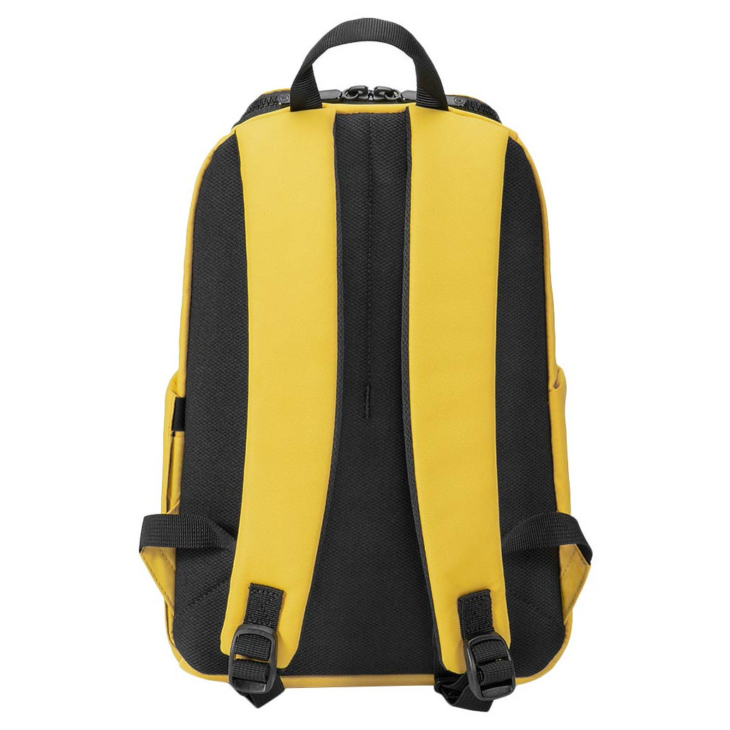 Рюкзак для ноутбука Xiaomi 15.6" RunMi 90 Points Travel Casual Backpack, Warm Yellow (6972125145253) - зображення 2