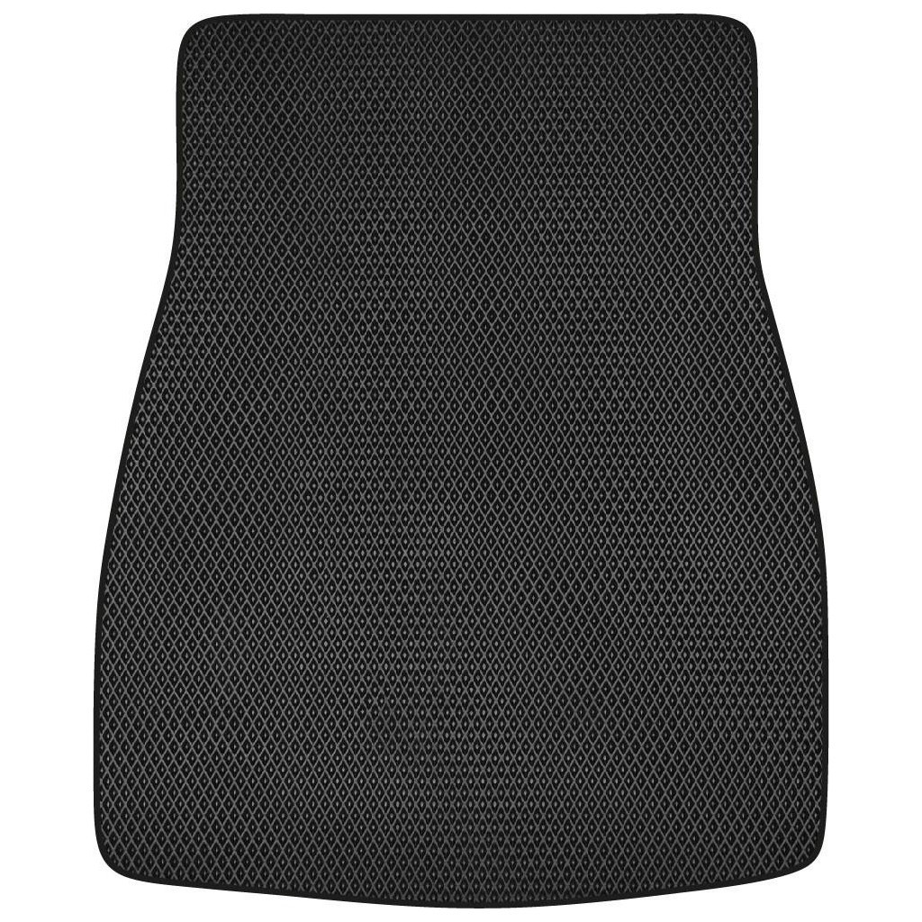 Килимок в багажник EVAtech BMW 7 Series (E65) 2001-2008 4 поколін (BM21927B1RBB) - зображення 1