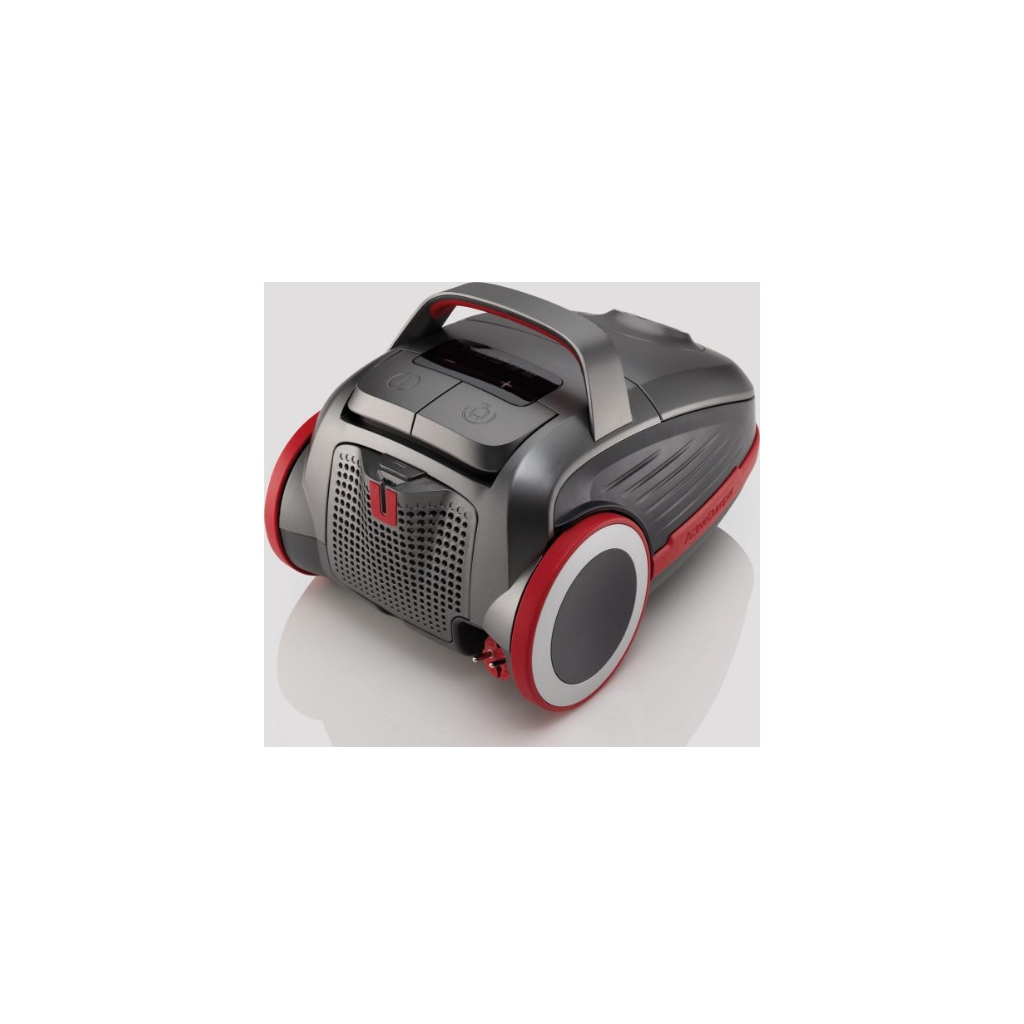 Пилосос Gorenje VCEA 24 GPRA (VCEA24GPRA) - зображення 6