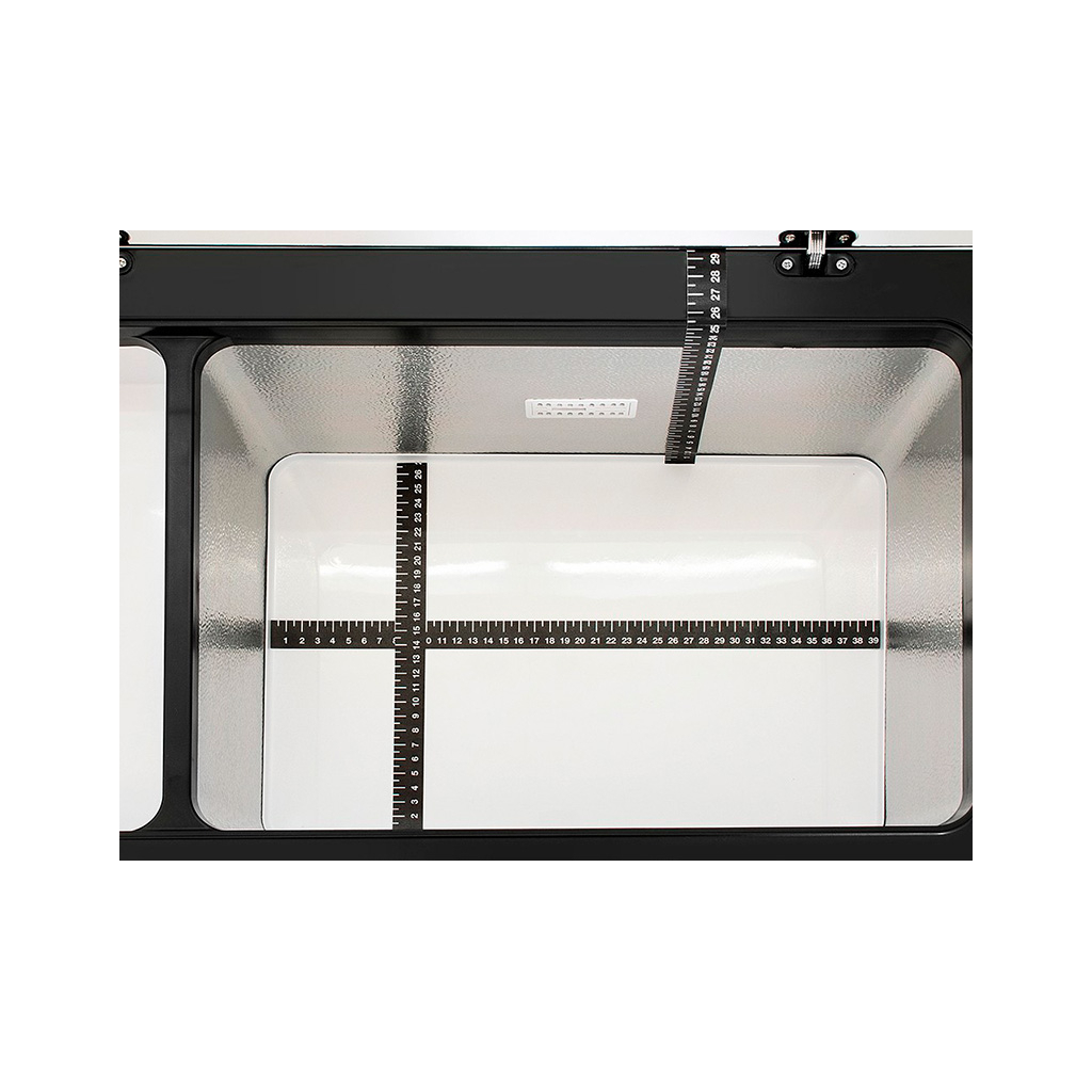 Автохолодильник Mystery з компресором та холодоагентом 30 л (MRQ-30) - picture 7