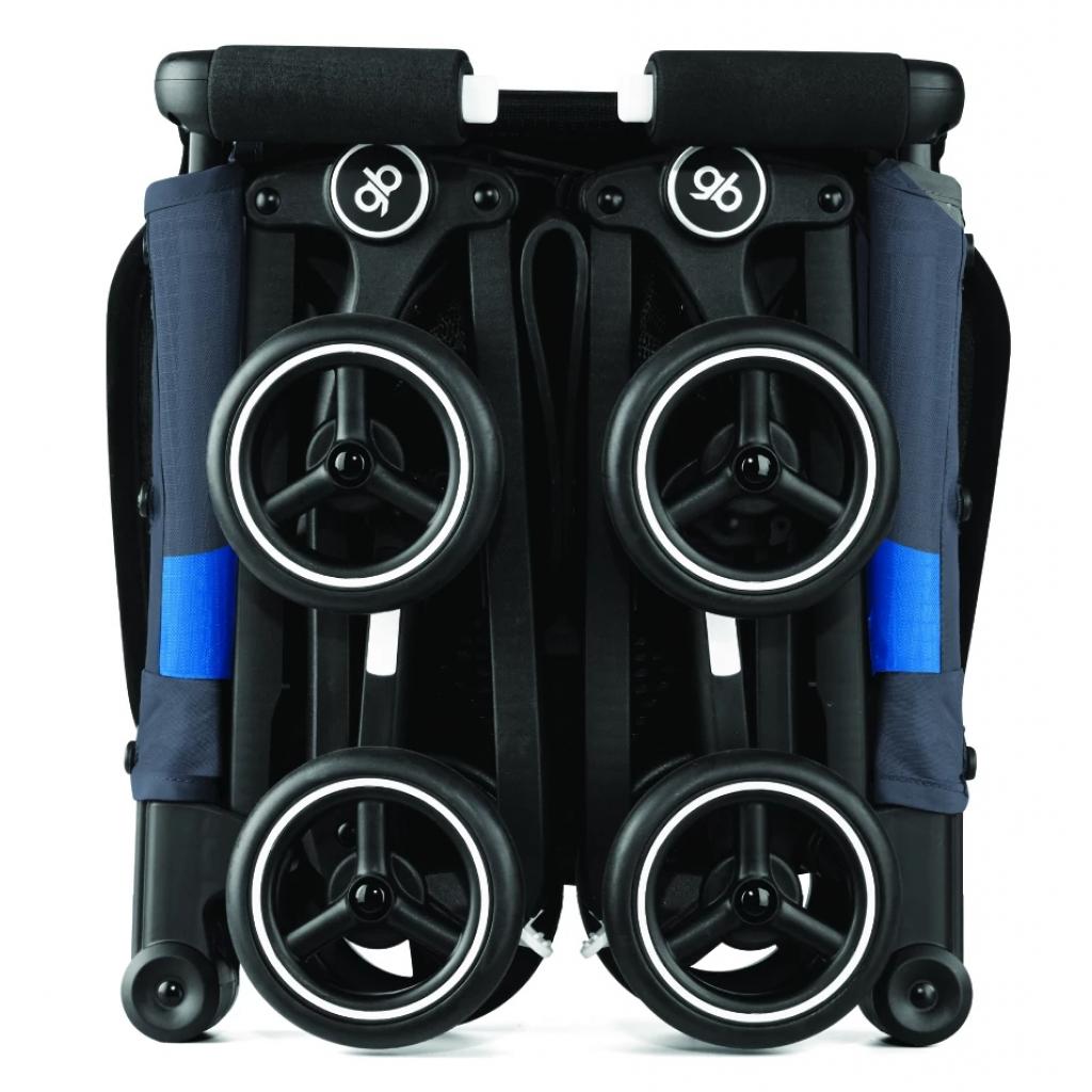 Коляска GB Pockit Air All-Terrain Night Blue (619000267) - зображення 5