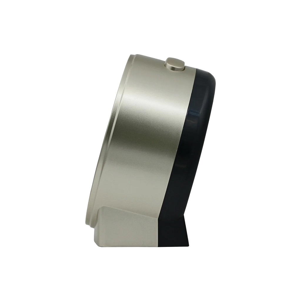 Настільний годинник Seiko будильник (QHE199G) - зображення 4