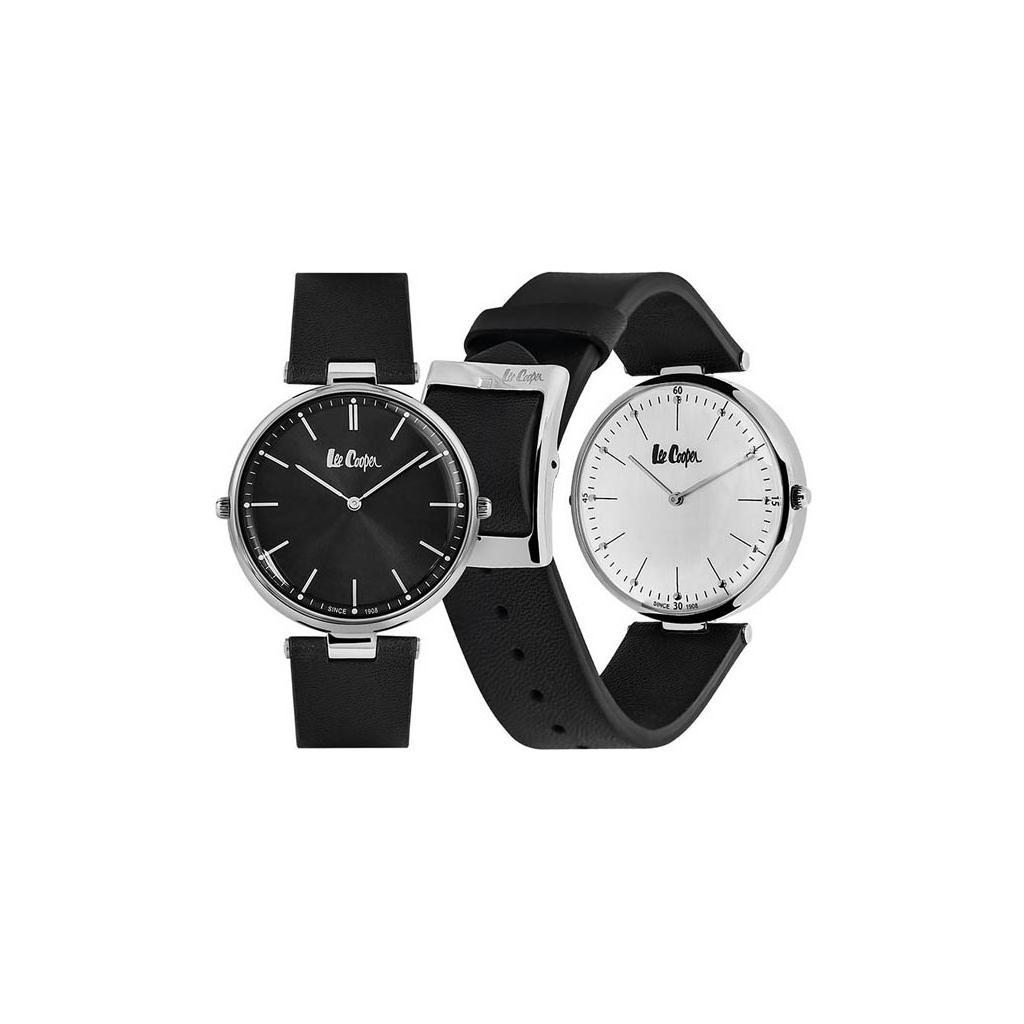 Наручний годинник Lee Cooper LC06636.331 - зображення 1