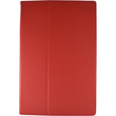 Чохол до планшета Pro-case 10,1" Pro-case Sony Tablet Z2 red (PC STZ2red) - зображення 1