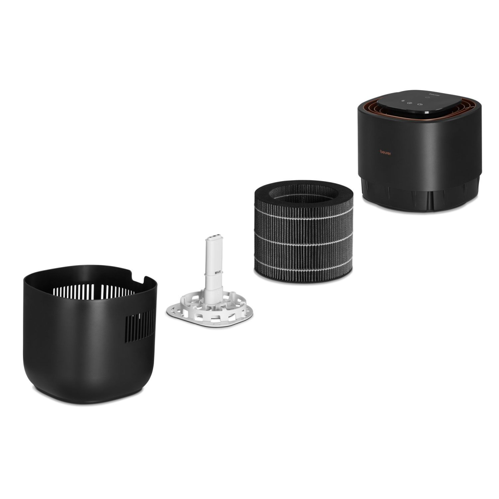 Зволожувач повітря Beurer LB 300 - зображення 5