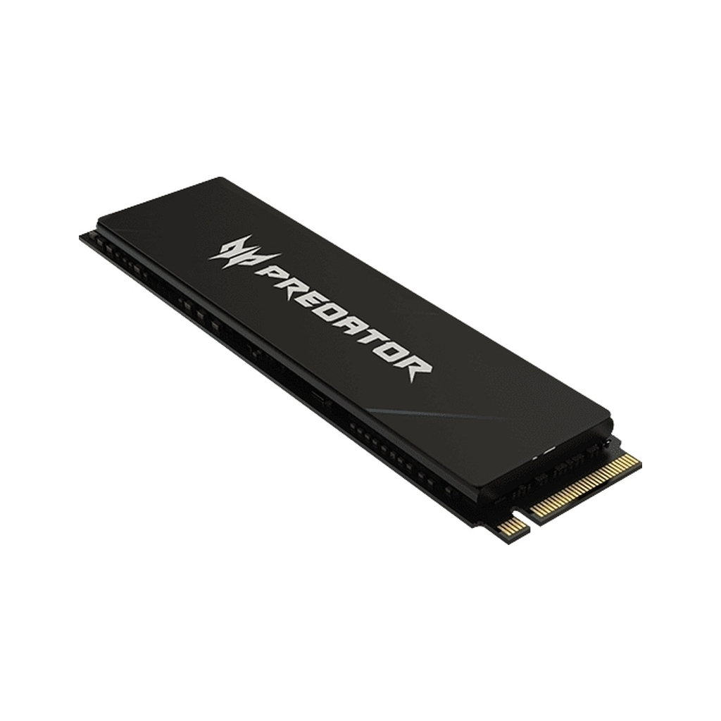 Накопичувач SSD M.2 2280 512GB GM7000 Acer Predator (BL.9BWWR.104) - зображення 2