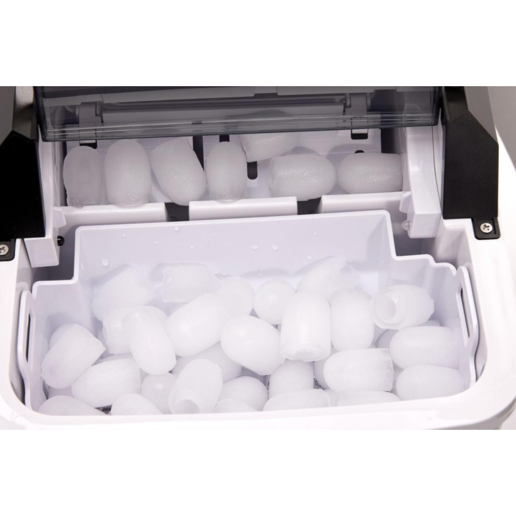 Льодогенератор побутовий Gorenje IMD1200SB - зображення 5