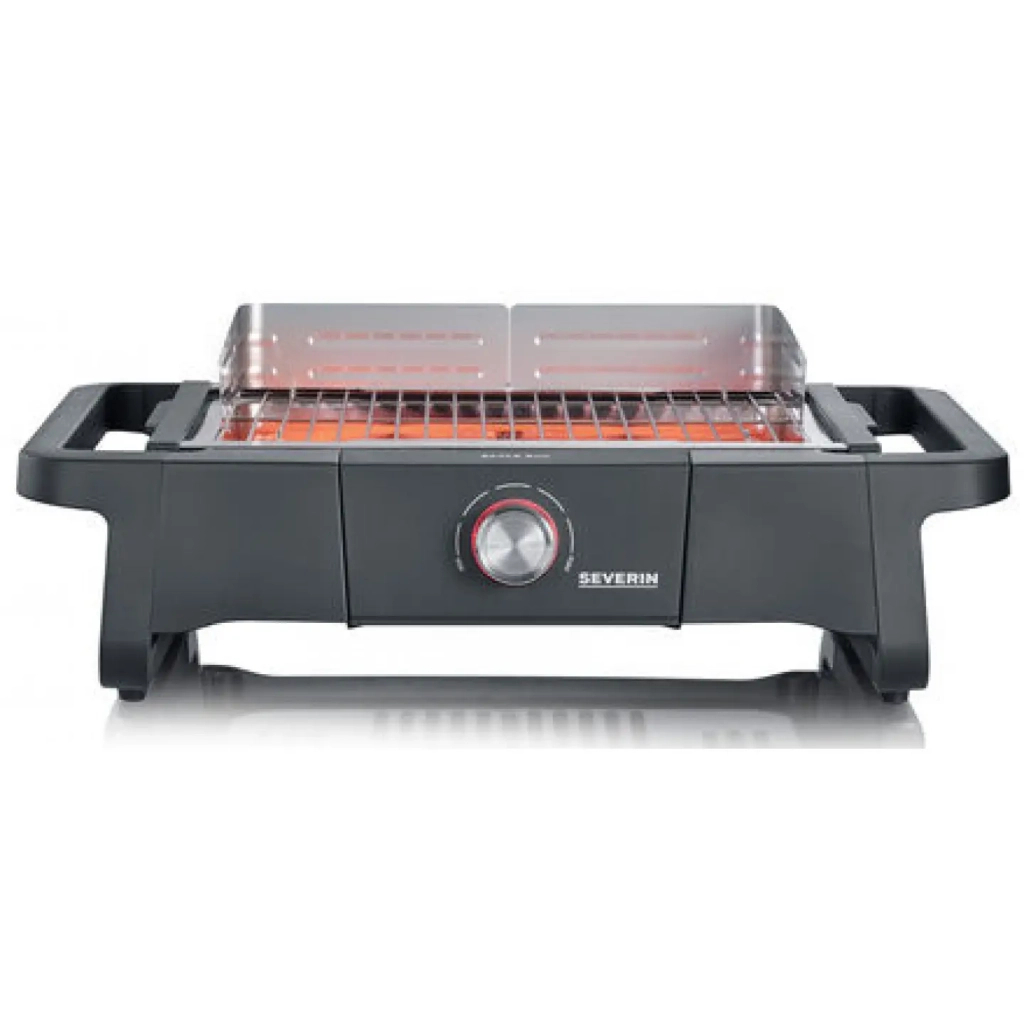 Електрогриль Severin PG 8123 - зображення 2