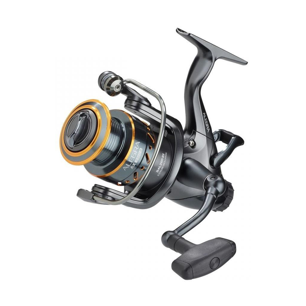 Котушка Balzer Baitrunner Alegra AX3400 BR (10206 340) - зображення 1