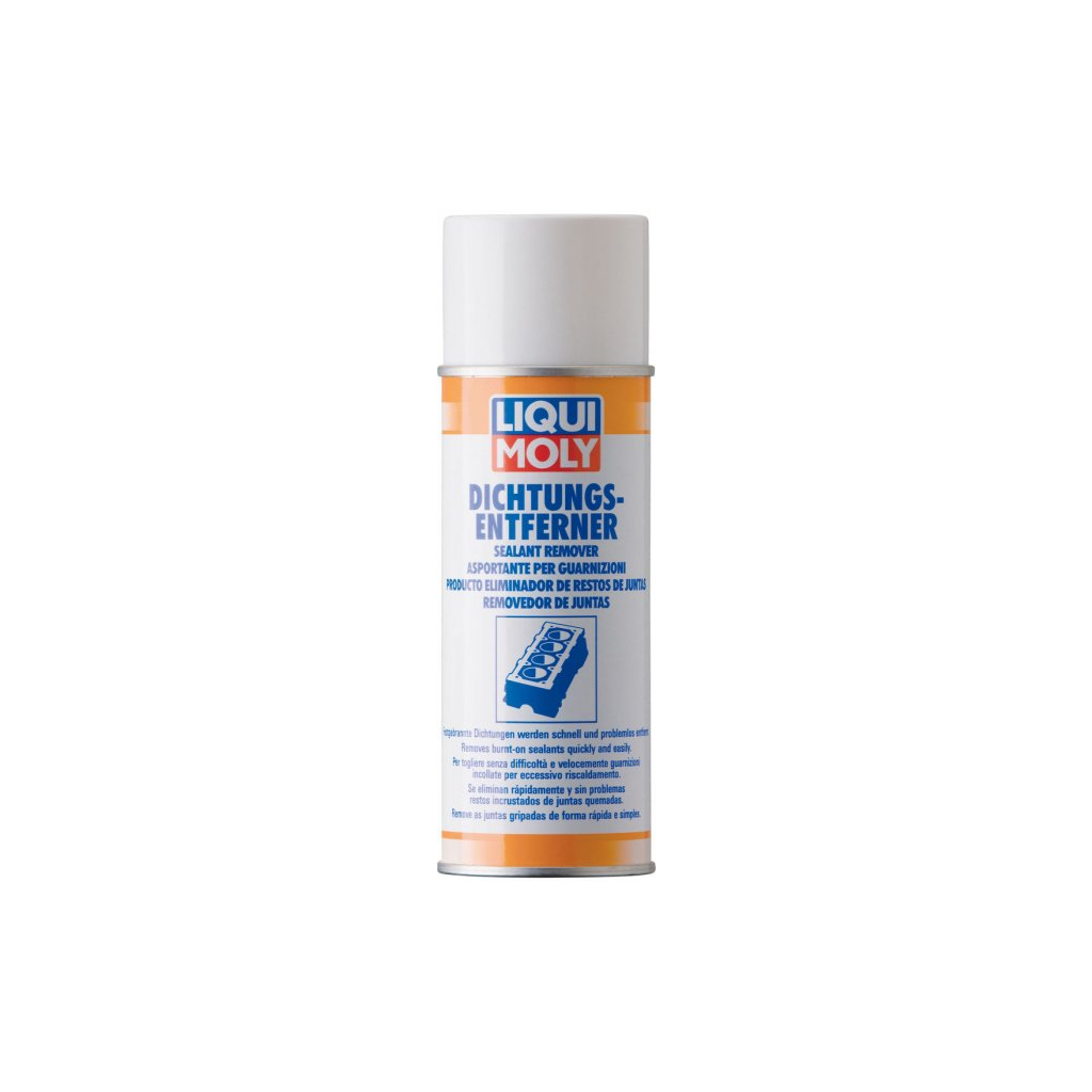 Автомобільний очисник Liqui Moly Dichtungs-Entferner 0.3л (3623) - изображение 1