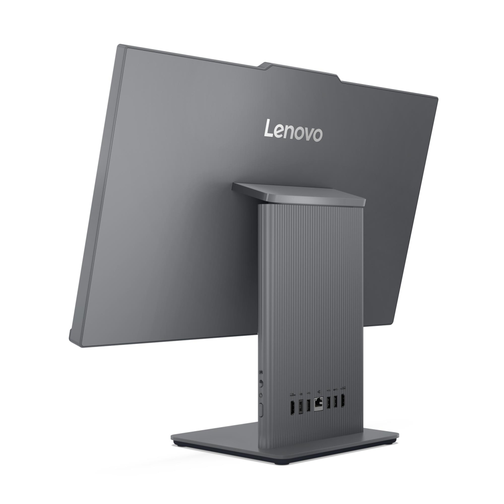 Комп'ютер Lenovo IdeaCentre AiO 24IRH9 / i5-13420H, 24, 1TB (F0HN00TQUO) - зображення 9