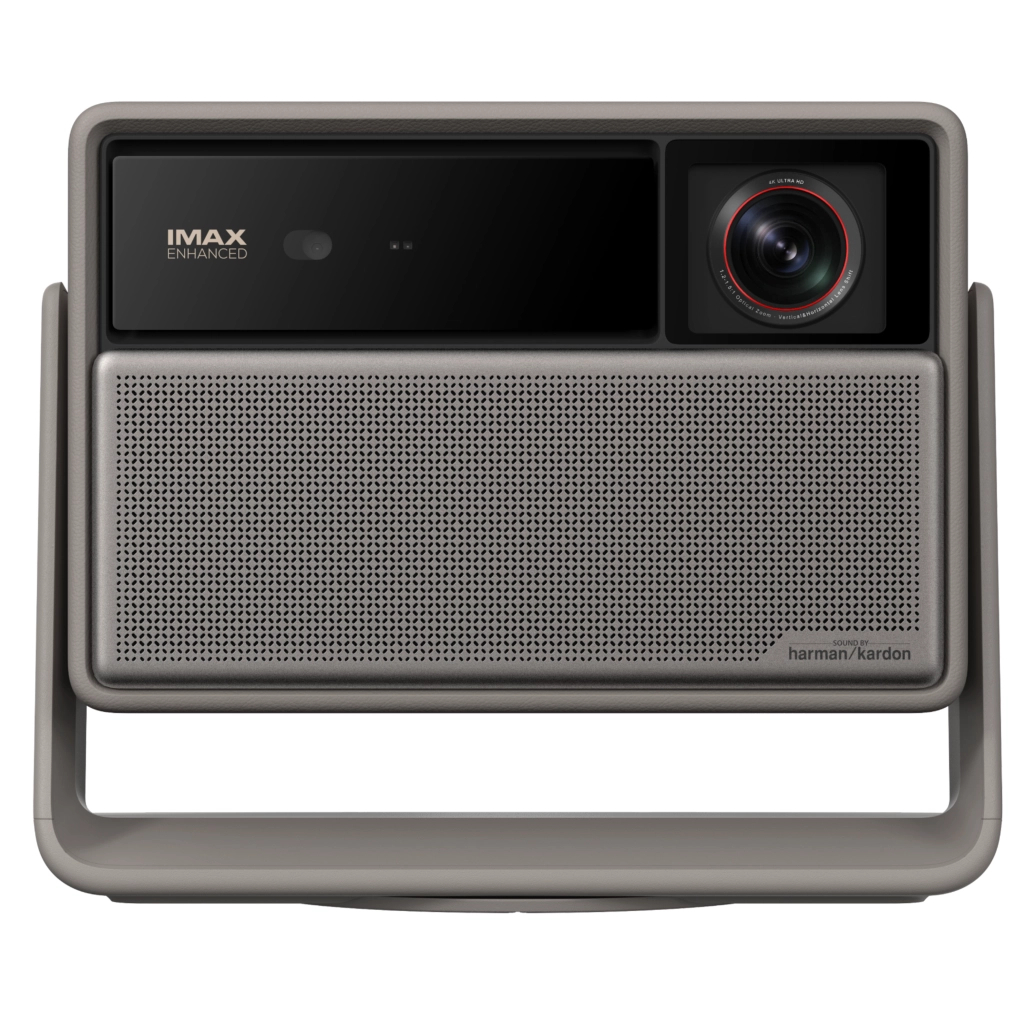 Проектор XGIMI Horizon 20 MAX (XR16A) - зображення 1