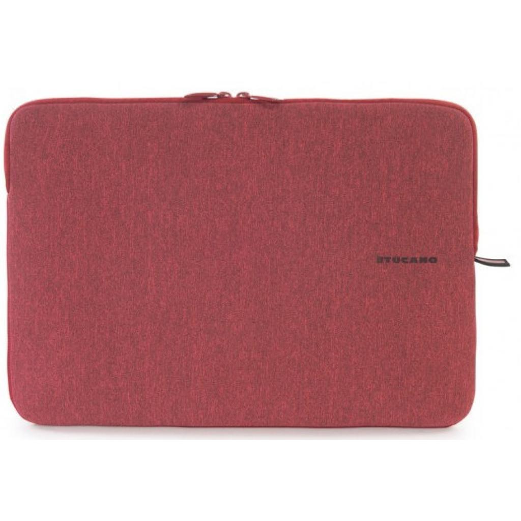 Чохол до ноутбука Tucano 15/16" Melange, Red (BFM1516-RR) - зображення 1