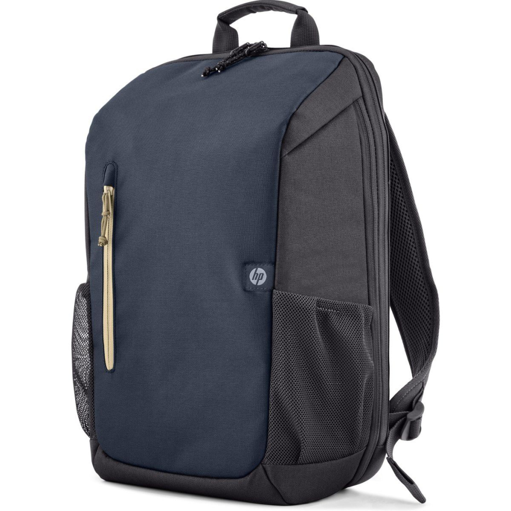 Рюкзак для ноутбука HP 15.6" Travel 18L BNG Laptop Backpack (6B8U7AA) - зображення 1