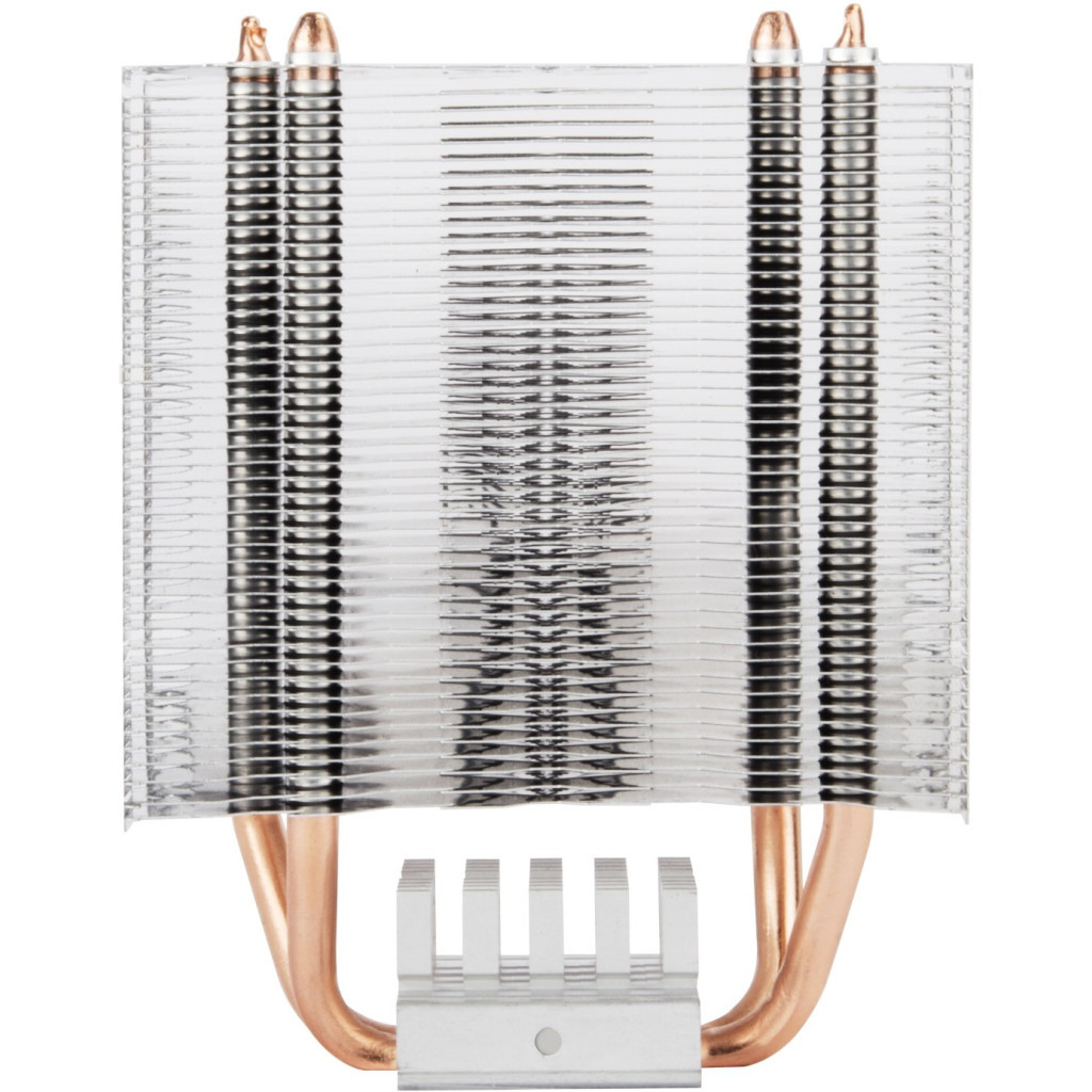 Кулер до процесора Silver Stone KRYTON KR03 (SST-KR03) - зображення 9