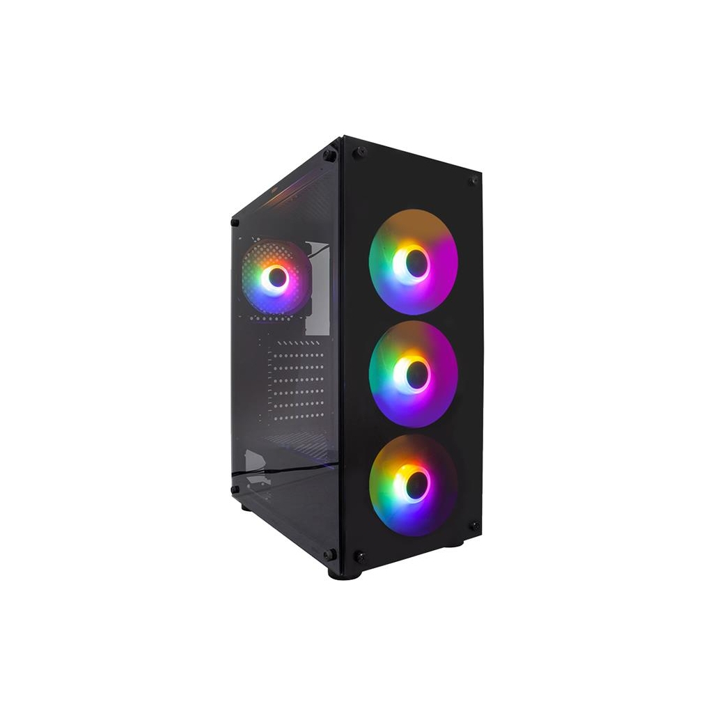 Корпус 1stPlayer V3-B-4F1 - зображення 3