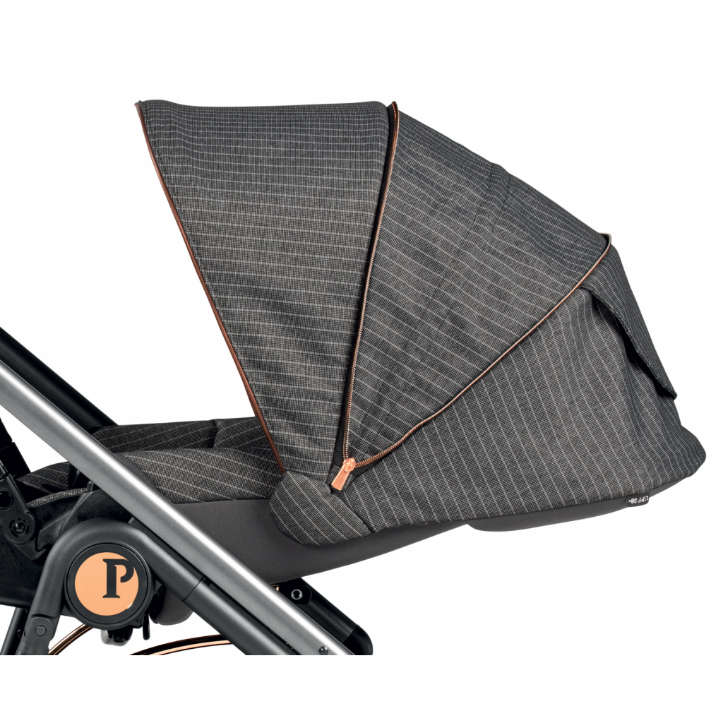 Коляска Peg-Perego Veloce 500 (IP26000000GS53SQ53) - зображення 4