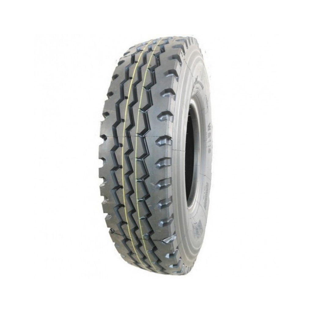 Шина Compasal (20PR) CPS60 315/80R22,5 156/150M (14981138309) - зображення 1