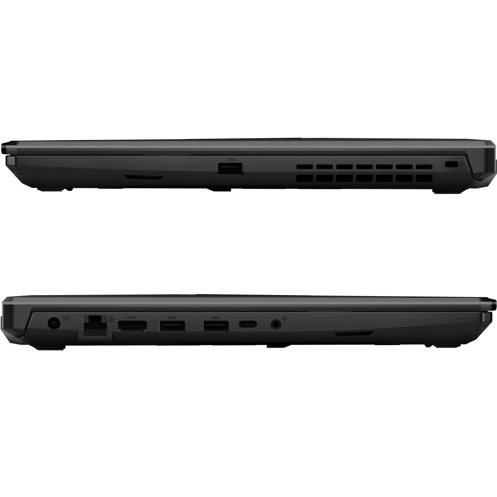 Ноутбук ASUS TUF Gaming A17 FA706NF-HX074 (90NR0JH5-M00460) - зображення 5