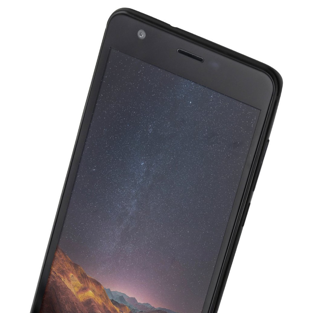 Мобільний телефон Doogee X20 1/16Gb Black (6924351617127) - зображення 8