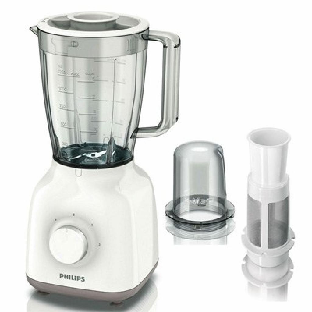 Блендер Philips HR 2103/00 (HR2103/00) - зображення 1