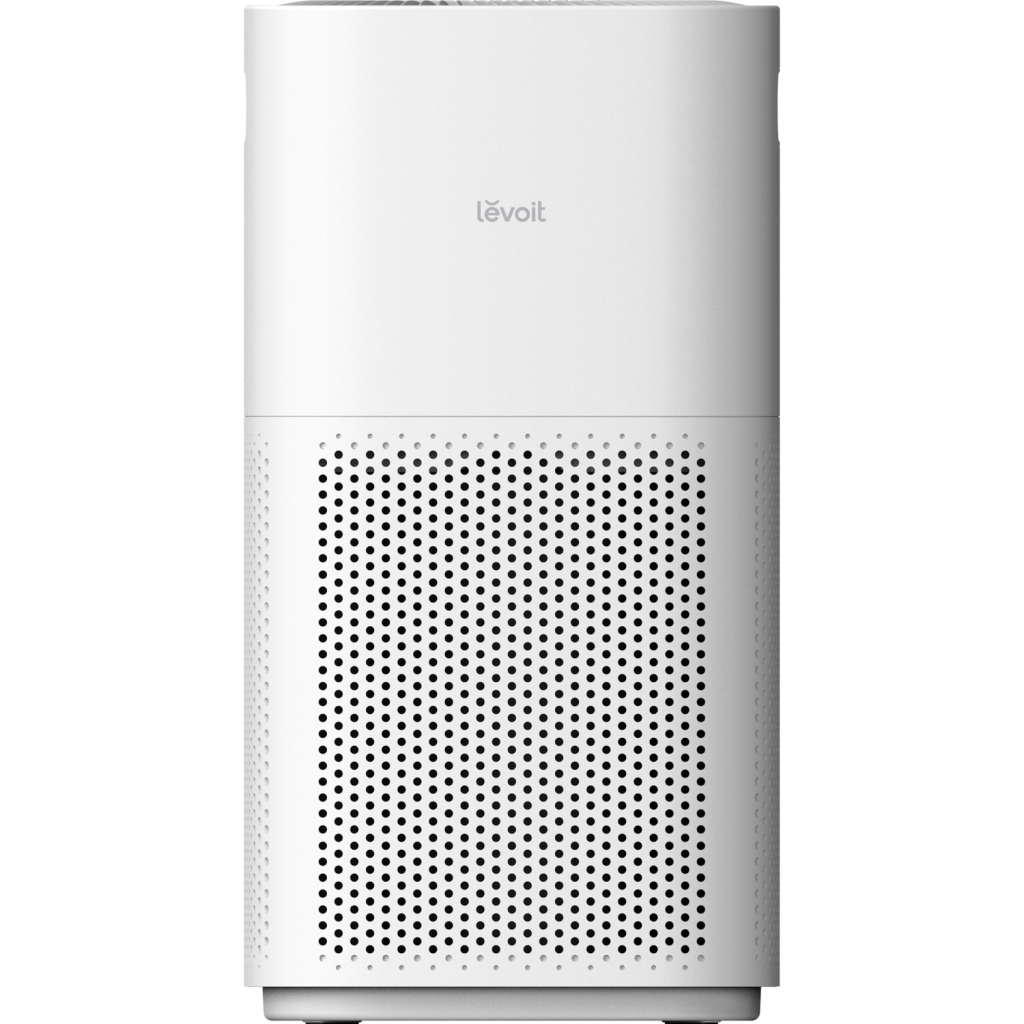 Очисник повітря Levoit Air Purifier Core 600S (HEAPAPLVSEU0095) - зображення 2