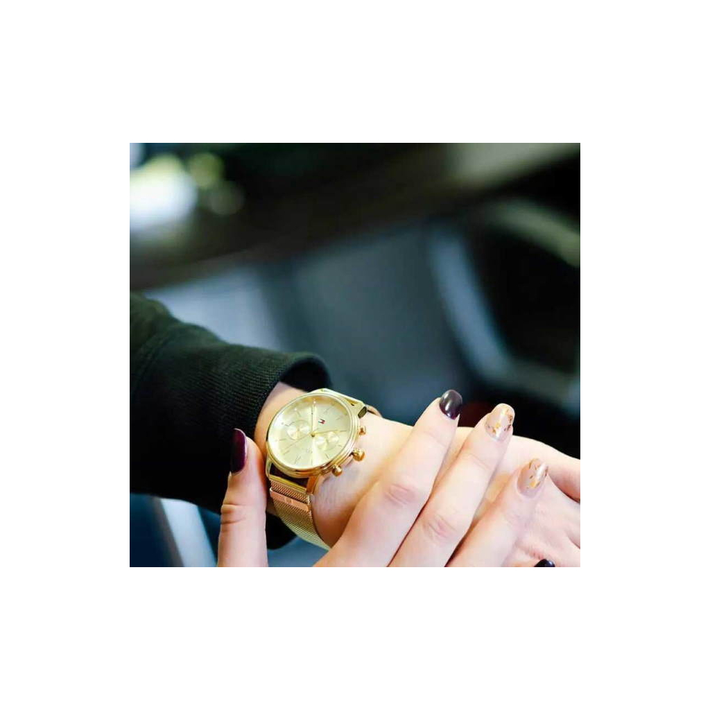 Наручний годинник Tommy Hilfiger 1782302 - зображення 2