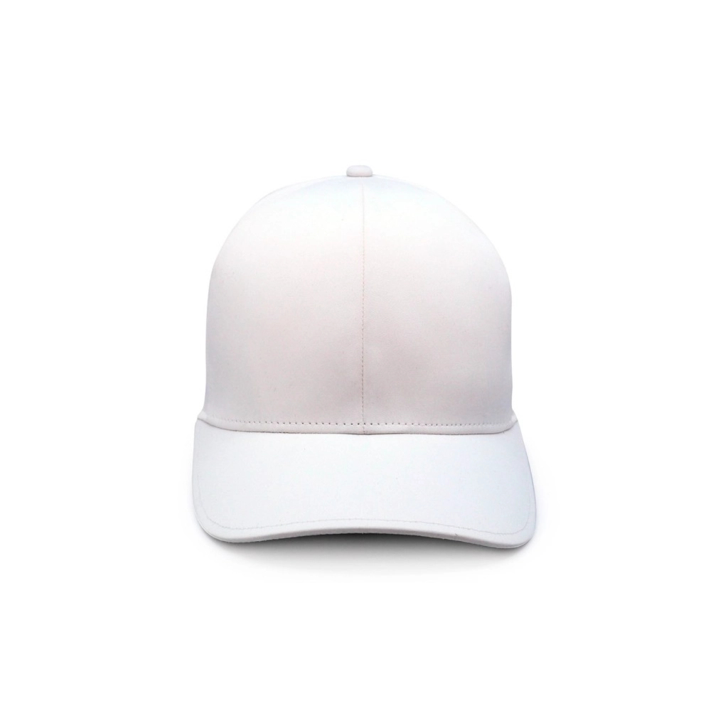 Кепка coFEE Seam sealed білий (4090.6 CO) - зображення 2