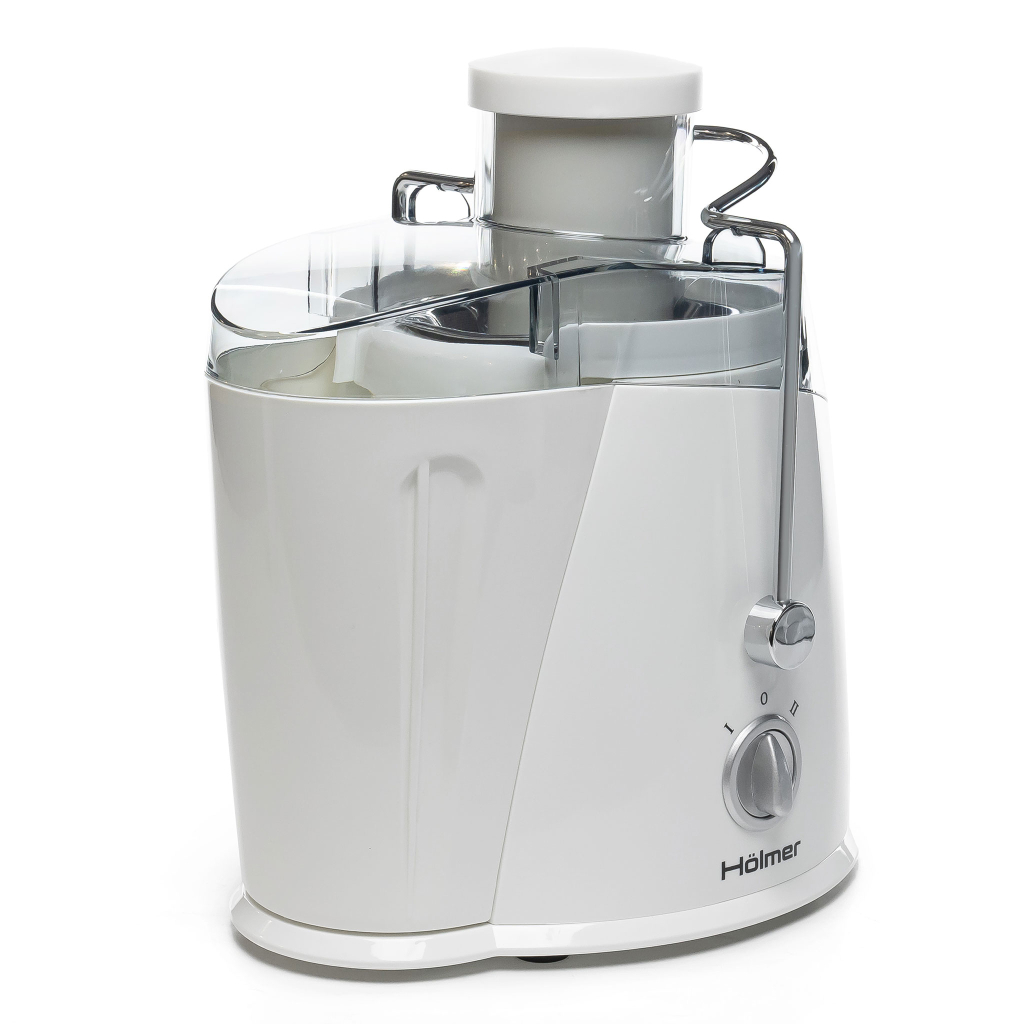 Соковижималка Hölmer HJE-36W - зображення 3