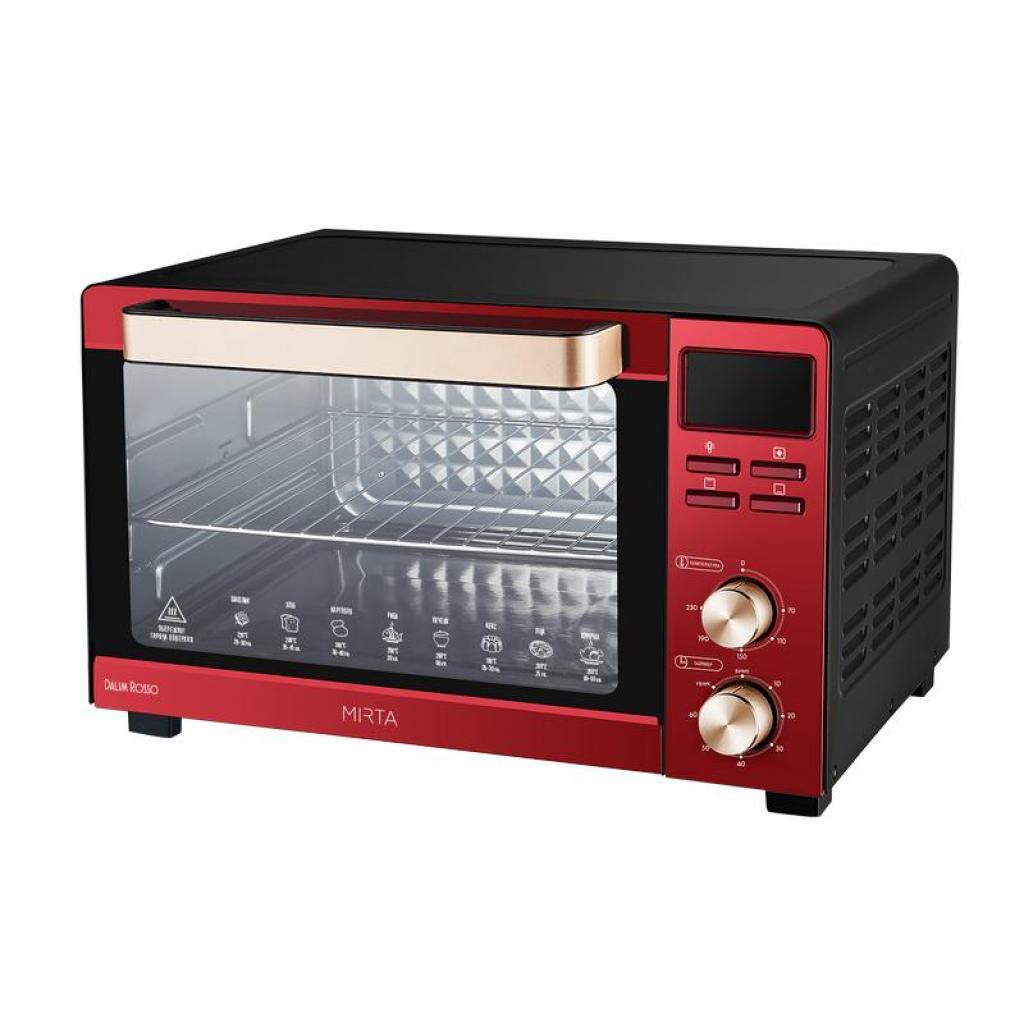 Електропіч Mirta MO-0155CR - изображение 1