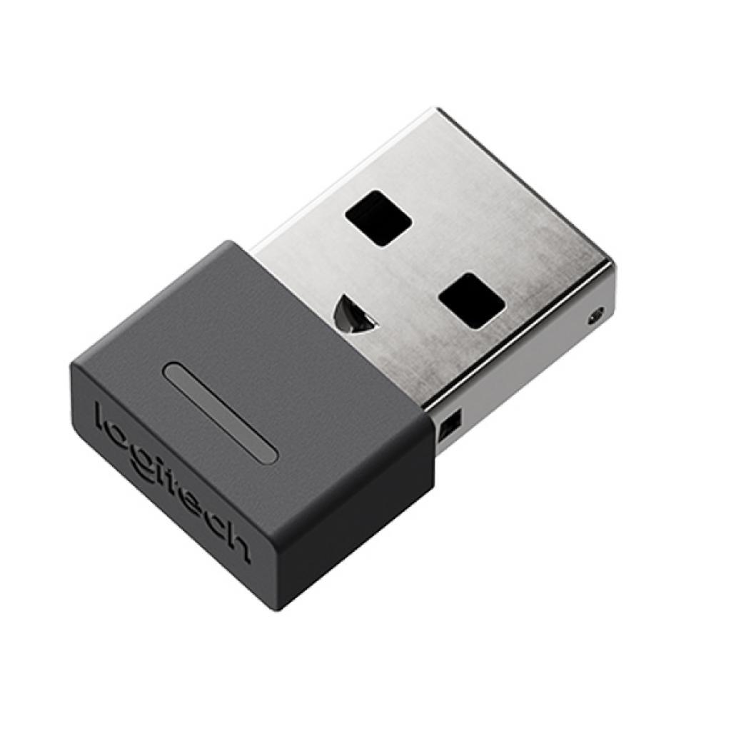 Навушники Logitech Zone Wireless Bluetooth headset (981-000798) - зображення 5