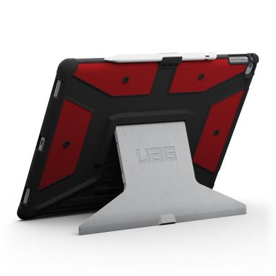 Чохол до планшета Urban Armor Gear iPad Pro Rogue (Red) (IPDPRO-RED-VP) - зображення 4
