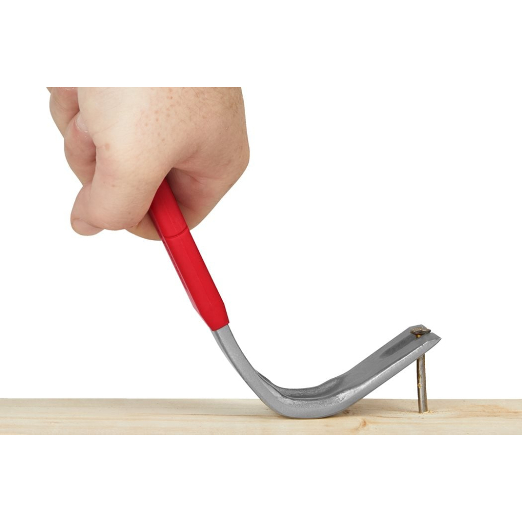 Цвяходер Milwaukee плаский, 30,5см (4932478253) - зображення 4