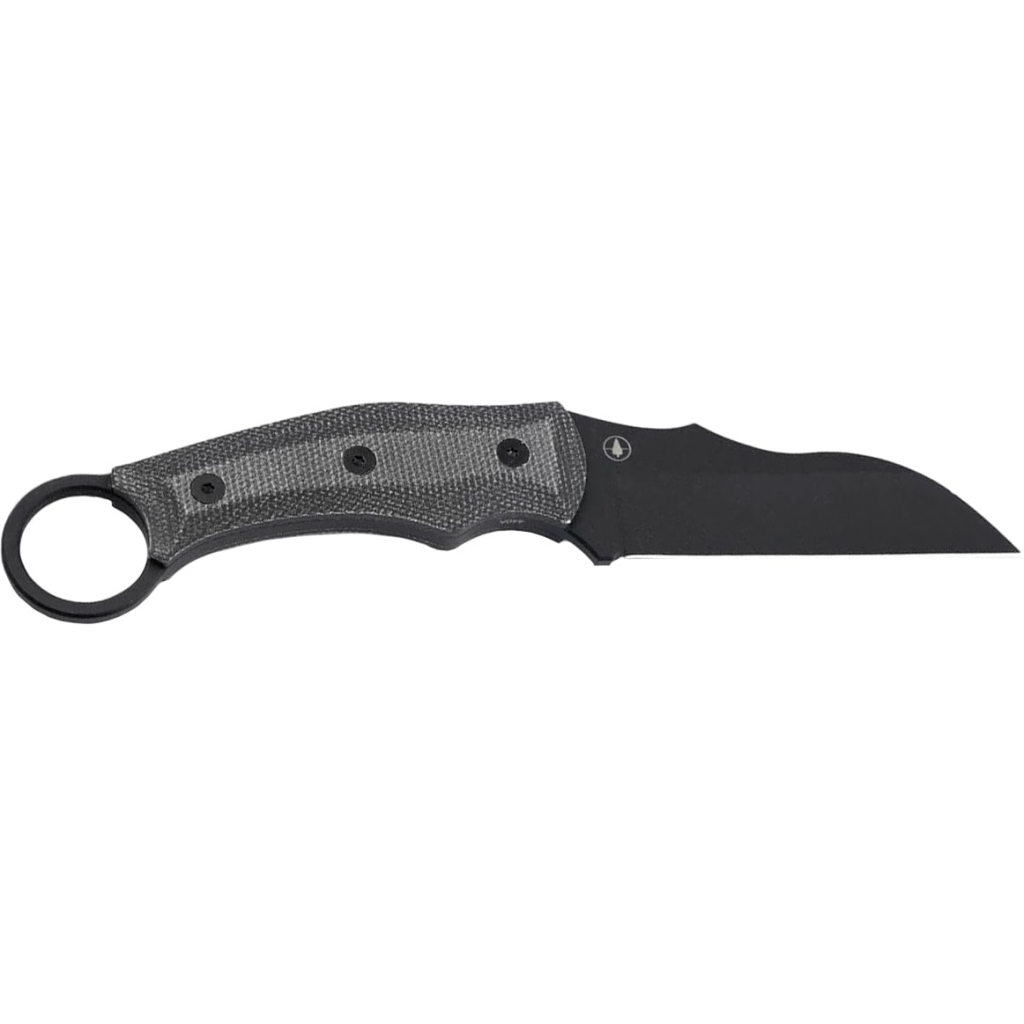 Ніж Boker Magnum Straight Karambit (02RY700) - зображення 2