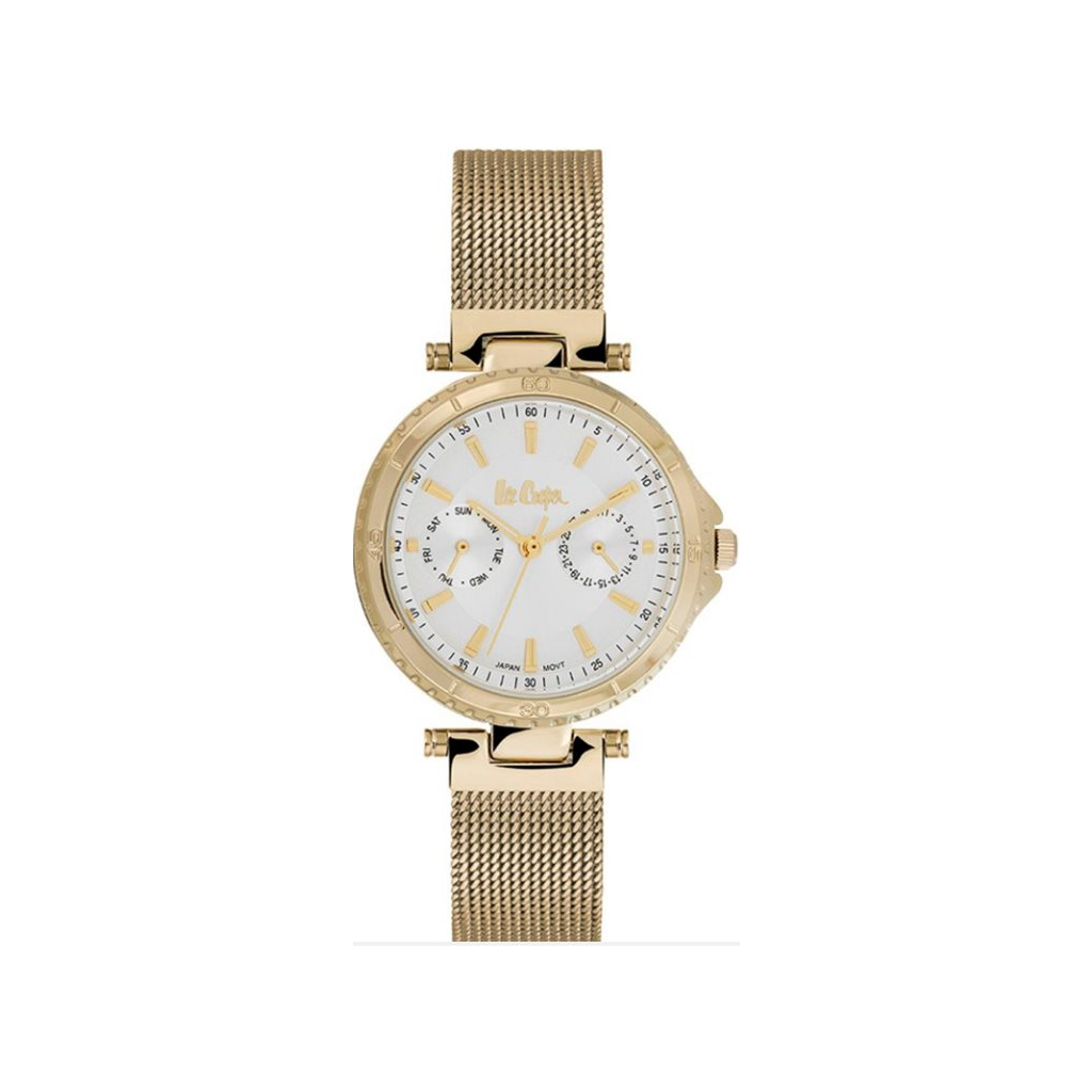 Наручний годинник Lee Cooper LC06599.130 - зображення 1