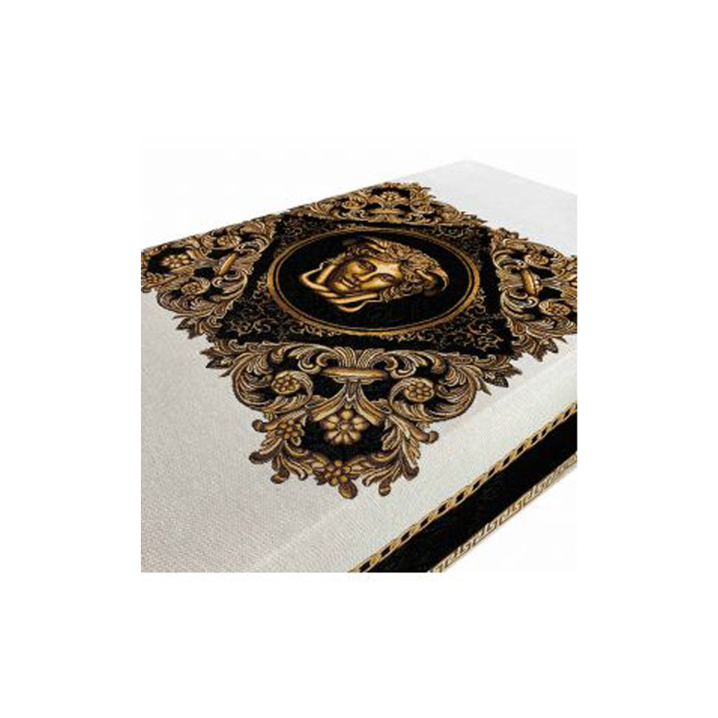 Скатертина Прованс Arte di lusso 135х180 см (4823093437623) - зображення 2