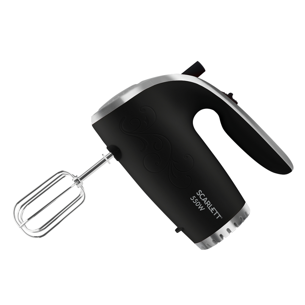 Міксер Scarlett SC-HM40S09 - зображення 3