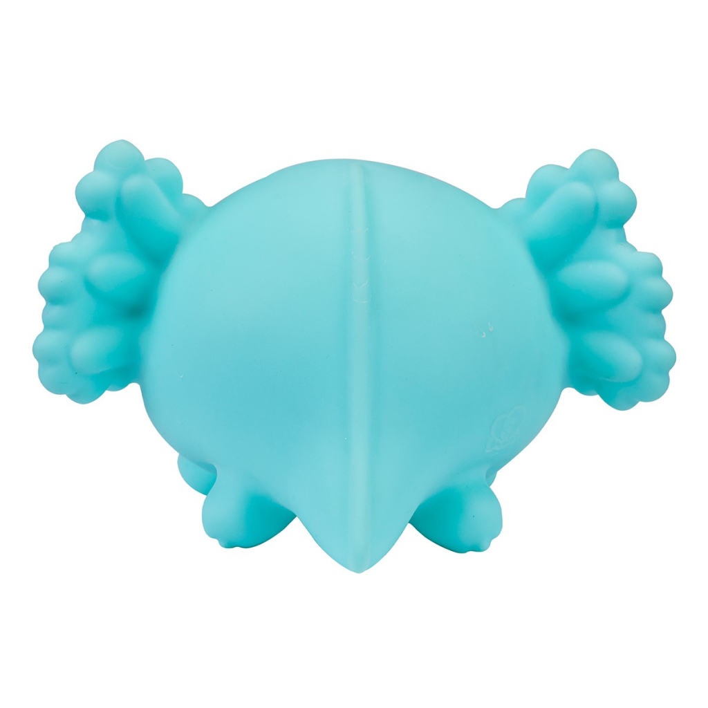 Антистрес Smooshzees серії Luvzees - Аксолотль Нудл (08226) - зображення 3