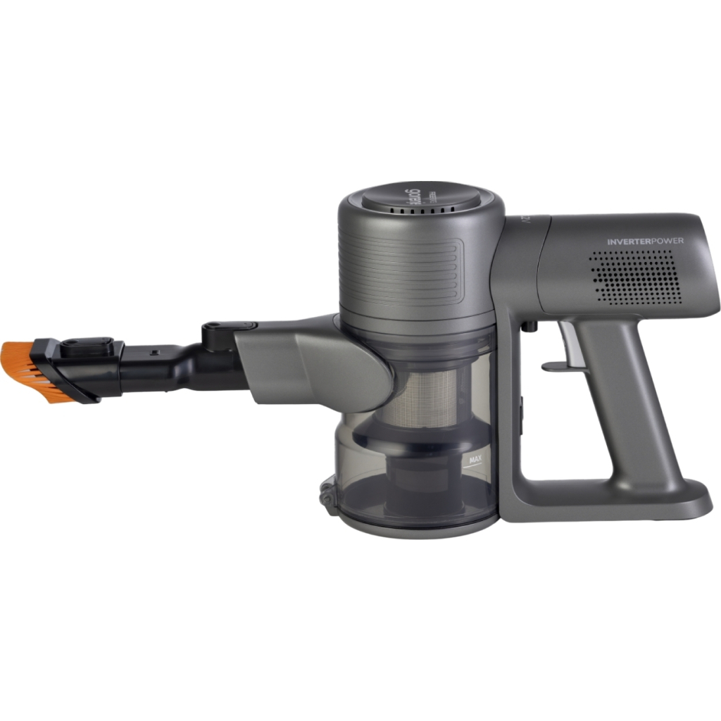 Пилосос Gorenje SVC 252420 FFA (SVC252420FFA) - зображення 4