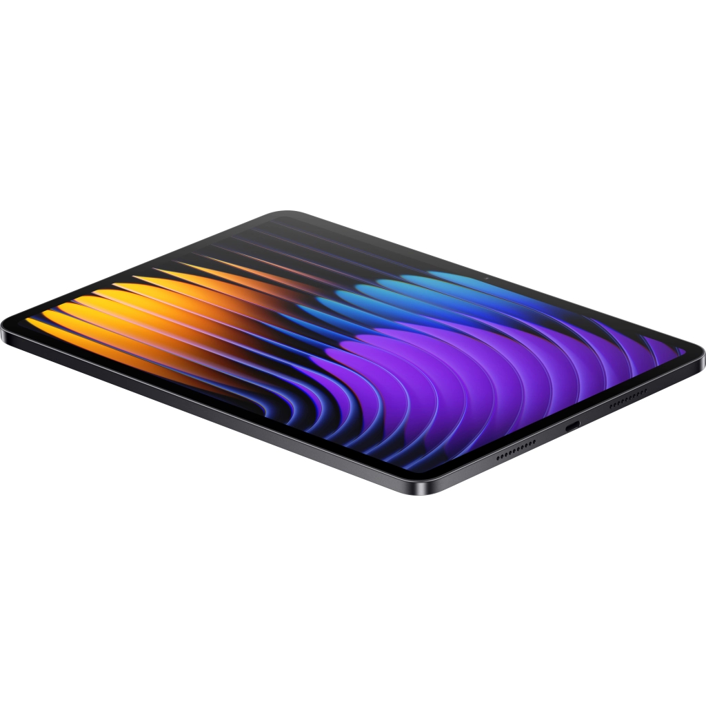 Планшет Xiaomi Pad 7 Pro 11.2" 8/256GB WiFI Gray (VHU5412EU) (1128843) - зображення 5