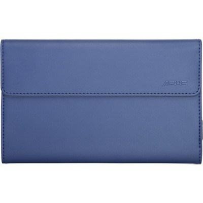 Чохол до планшета ASUS 7 ME172/ME173/ME371/Nexus 7 VERSASLEEVE7 BLUE (90XB001P-BSL030) - зображення 1