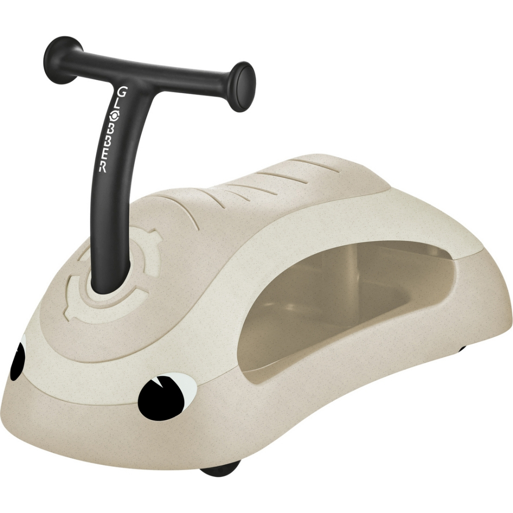 Чудомобіль Globber Walk n roll, кокос (830-566) - picture 6