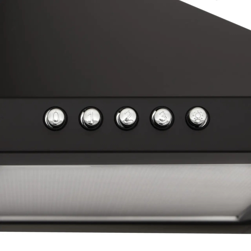 Витяжка кухонна Jantar KBT 1000 LED 60 BL - зображення 5